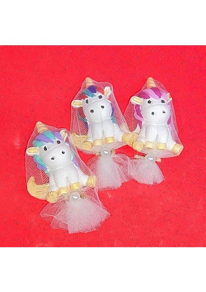 Unicorn Hediyelik Magnet 20 Adet fiyatları