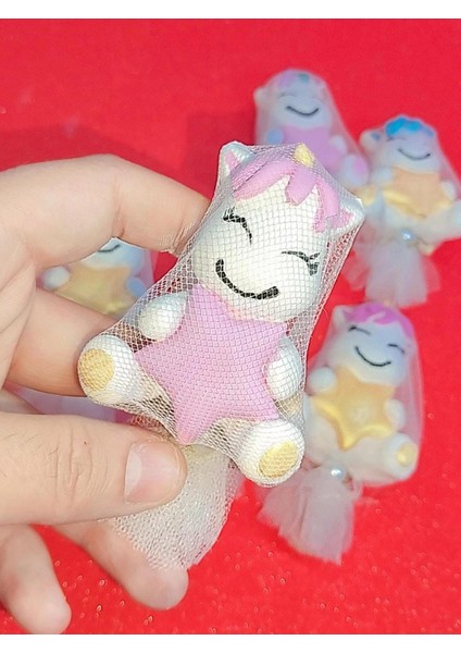 Unicorn Hediyelik Magnet 20 Adet fırsatları