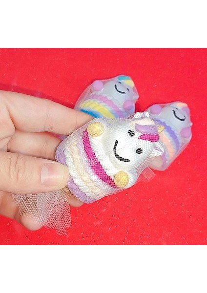 Unicorn Hediyelik Magnet 20 Adet indirimleri