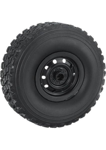 Adet 67MM Lastik Jant Lastiği Wpl C14 C24 C34 C44 C24-1 FJ40 1/16 Rc Araba Yükseltme Parçaları Yedek Aksesuarlar (Yurt Dışından) indirimleri