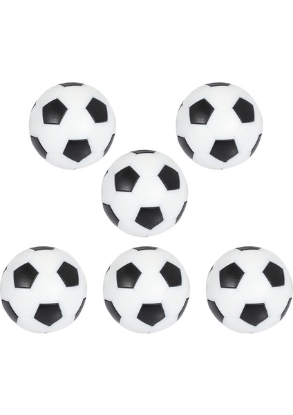 Adet Küçük Futbol Tarzı Masa Topu Langırt Sert Plastik Masa Topu Muadili Oyun Çocuk Oyuncağı (Yurt Dışından) modelleri
