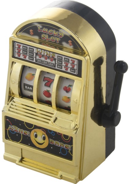 Mini Casino Jackpot Meyve Slot Makinesi Para Kutusu Oyunu Oyuncak Çocuklar Için Yetişkin Dekompresyon Oyuncakları Slot Makinesi Oyuncak Altın (Yurt Dışından) fiyatları
