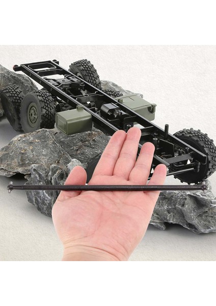 Merkezi Merkezi Mil EA1014 Jlb Yarış Cheetah 1/10 Fırçasız Rc Araba Parçaları Aksesuarları (Yurt Dışından) fiyatları