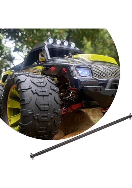 Merkezi Merkezi Mil EA1014 Jlb Yarış Cheetah 1/10 Fırçasız Rc Araba Parçaları Aksesuarları (Yurt Dışından) indirimleri