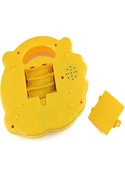 Erken Eğitim 1 Yaşındakiler Bebek Oyuncak Hayvan Çiftliği Piyano Müzik Gelişim Oyuncakları Çocuklar ve Çocuklar Için Bebek Müzik Aleti Erkek ve Kız Çocukları (Sarı) (Yurt Dışından) modelleri