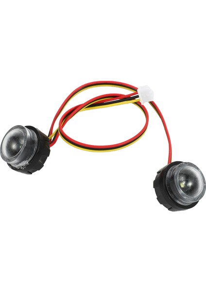 Ön LED Işık Sg 1603 Sg 1604 SG1603 SG1604 1/16 Rc Araba Yedek Parça Aksesuarları (Yurt Dışından)