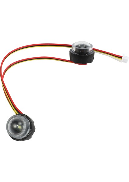 Ön LED Işık Sg 1603 Sg 1604 SG1603 SG1604 1/16 Rc Araba Yedek Parça Aksesuarları (Yurt Dışından) indirimleri