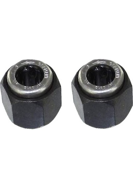 2 Adet R025 12MM Tek Yönlü Rulman Altıgen Somun Hsp 94188 94122 1/8 1/10 Rc Model Araba Buggy Kamyon Vx 28 21 18 16 Nitro Motor (Yurt Dışından) fiyatları