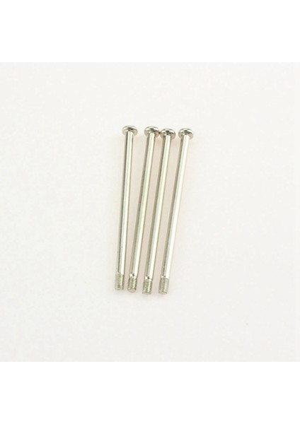 Süspansiyon Kolu Menteşe Pimi Wltoys 104001 104002 104072 1/10 Rc Araba Yedek Parça Aksesuarları (Yurt Dışından) modelleri