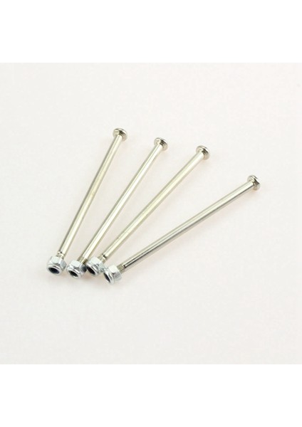 Süspansiyon Kolu Menteşe Pimi Wltoys 104001 104002 104072 1/10 Rc Araba Yedek Parça Aksesuarları (Yurt Dışından) indirimleri