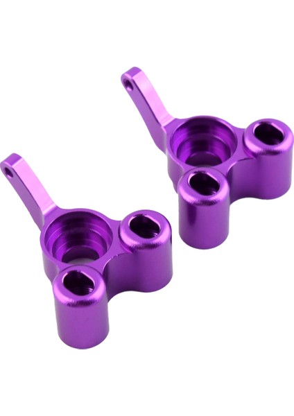 Metal Arka Göbek Taşıyıcı Direksiyon Kupası 166012 (06044) Hsp 94155 94166 94177 1/10 Rc Araba Yükseltme Parçaları Aksesuarları, 4 (Yurt Dışından)