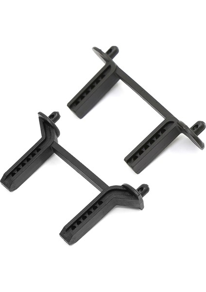 Rc Araba Kabuk Sütun Vücut Direkleri Traxxas Trx-4 Trx4 Spor/blazer/bronco 1/10 Rc Paletli Araba Parçaları (Yurt Dışından)