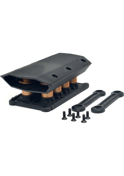 Simülasyon Hava Girişi 8577 Zd Racing Ex-07 EX07 1/7 Rc Araba Yükseltme Parçaları Yedek Aksesuarlar (Yurt Dışından)