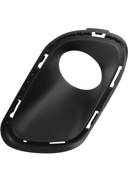 68203220AA 68203221AA Çift Tampon Sis Lambası Sis Sürüş Aydınlatma Koruması Çerçeve Trim L + R Jeep Cherokee 2014-2018 Için (Yurt Dışından) fiyatları