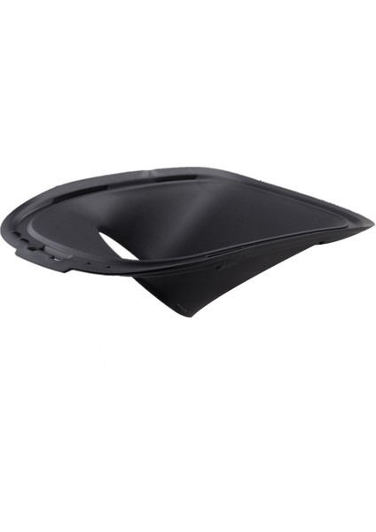 68203220AA 68203221AA Çift Tampon Sis Lambası Sis Sürüş Aydınlatma Koruması Çerçeve Trim L + R Jeep Cherokee 2014-2018 Için (Yurt Dışından) modelleri