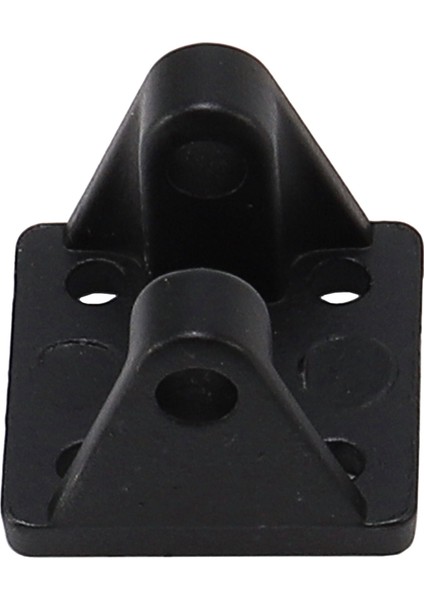 1/10 Rc Kaya Paletli Metal Çekme Köstek Römork Kancası Eksenel SCX10 90046 Tamiya CC01 RC4WD D90 D110 (Yurt Dışından) indirimleri