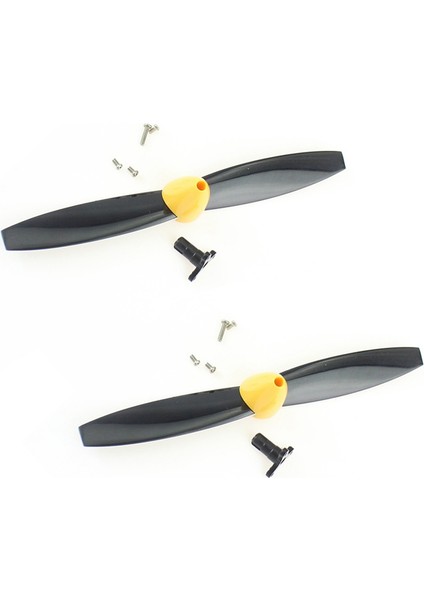 2 Adet A160.0011 Pervane Kürek Bıçak Wltoys Xk A160 Rc Uçak Yedek Parça Aksesuarları (Yurt Dışından) fiyatları