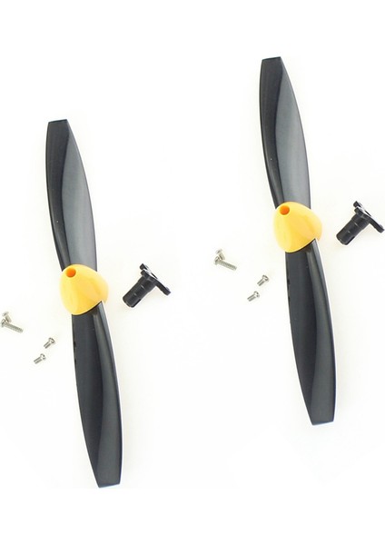 2 Adet A160.0011 Pervane Kürek Bıçak Wltoys Xk A160 Rc Uçak Yedek Parça Aksesuarları (Yurt Dışından) modelleri
