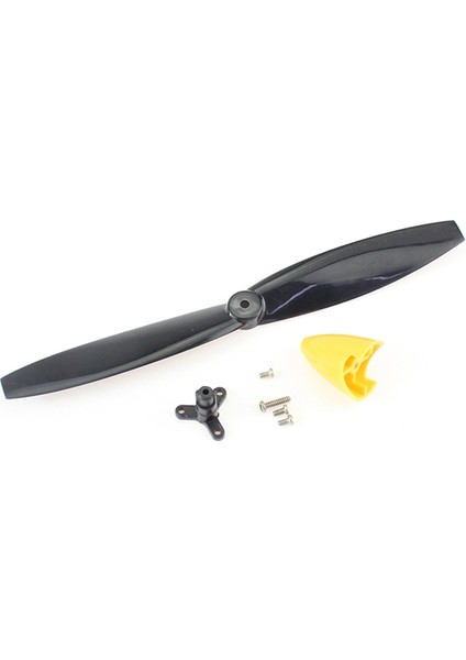 2 Adet A160.0011 Pervane Kürek Bıçak Wltoys Xk A160 Rc Uçak Yedek Parça Aksesuarları (Yurt Dışından) fırsatları