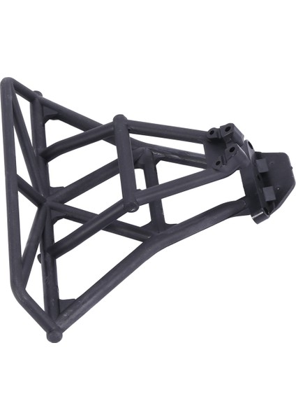 Ön ve Arka Tampon Traxxas Slash 4x4 Vxl Remo Hobi 9emo Huanqi 727 HQ727 1/10 Rc Araba Yedek Parça Yükseltmeler (Yurt Dışından) indirimleri