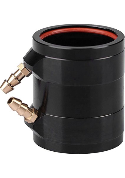 Alüminyum Rc Motor Fırçasız Su Soğutma Ceketi 40MM Rc Tekne Motorları 2840 2845 Rc Tekne (Yurt Dışından)