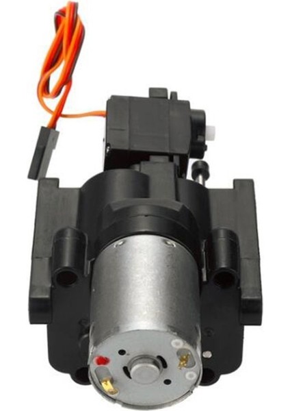 Hız Değişimi Dişli Kutusu Wpl B-1 B-24 B-16 C-24 1/16 4WD 6WD Rc Araba Paletli 10KM/H-30KM/H Uzaktan Kumanda Parçaları ve Aksesuarı (Yurt Dışından) indirimleri