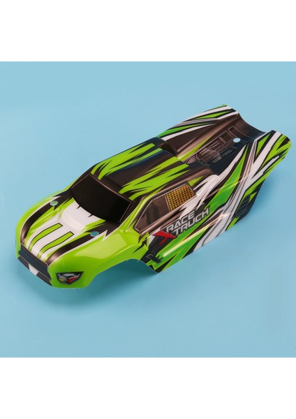 1/16 Rc Araba Gövde Kabuğu SG1602 Sg 1602 Rc Araçlar Model Araba Yedek Parçaları, Yeşil (Yurt Dışından) fiyatları