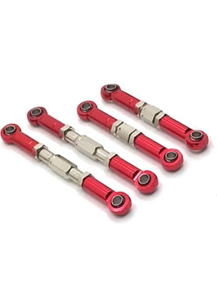 1 Çift Metal M3 Rot Ucu Küresel Mafsal Bağlantı Topu Kafa Tutucu 1/8 1/10 1/12 1/14 1/16 1/18 Rc Paletli Kamyon Araba, 5 Mor (Yurt Dışından) fiyatları