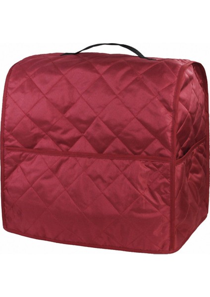 Tozluk Mikser Aksesuarları Ev Tozluk Kalınlaşmak Temiz Su Geçirmez Çizikler Kitchenaid 4.5qt Saklama Torbaları-E (Yurt Dışından) indirimleri