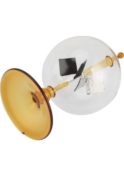 Güneş Enerjisi Radyometre Crookes Güneş Enerjisi Dönen Kanatlar Fırıldak Hediye Ev Masası Dekorasyonu (Yurt Dışından) modelleri