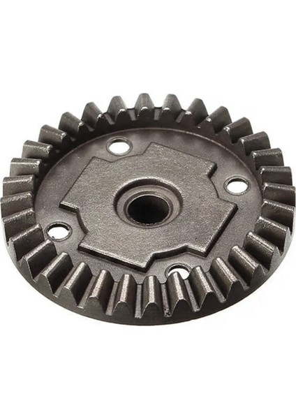 Konik 32 T Dişli EA1037 Jlb Yarış Cheetah 1/10 Fırçasız Rc Araba Parçaları Aksesuarları (Yurt Dışından)