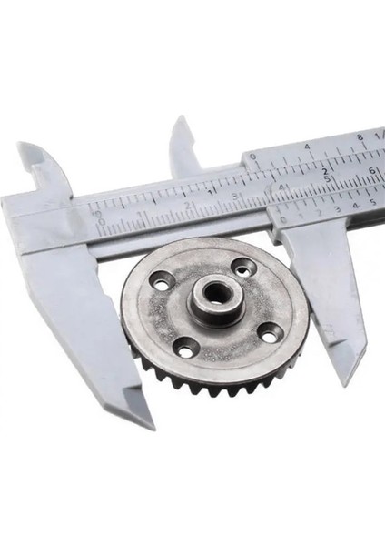 Konik 32 T Dişli EA1037 Jlb Yarış Cheetah 1/10 Fırçasız Rc Araba Parçaları Aksesuarları (Yurt Dışından) fırsatları