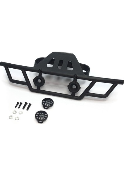 Ön Tampon LED Işık Ile Wltoys 144001 144010 124007 124017 124019 Rc Araba Yükseltmeler Dekorasyon Parçaları (Yurt Dışından) modelleri