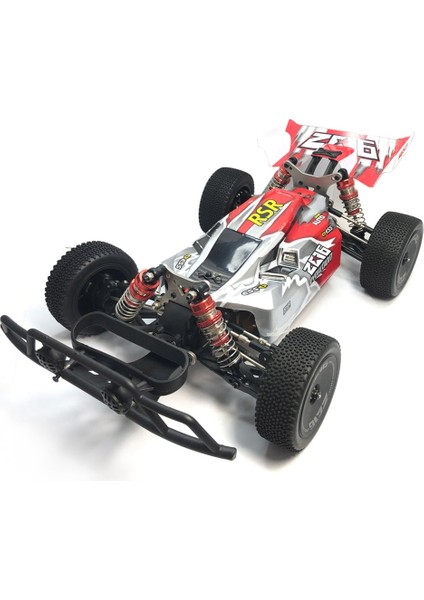 Ön Tampon LED Işık Ile Wltoys 144001 144010 124007 124017 124019 Rc Araba Yükseltmeler Dekorasyon Parçaları (Yurt Dışından) fırsatları