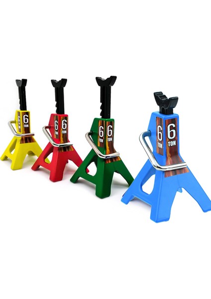 Traxxas Km2 6t Trx4 D90 Jack Simülasyon Tırmanma Uzaktan Kumanda Araç 6t Jack, Siyah (Yurt Dışından) modelleri