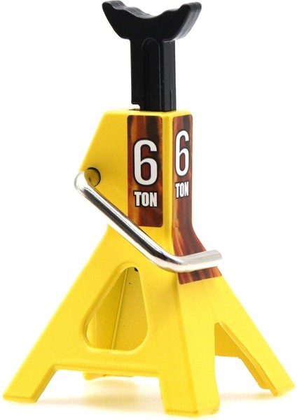 Traxxas Km2 6t Trx4 D90 Jack Simülasyon Tırmanma Uzaktan Kumanda Araç 6t Jack, Siyah (Yurt Dışından) indirimleri