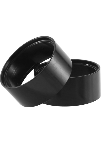 Adet Metal 1.0 Inç Beadlock Jant Iç Karşı Ağırlık Kelepçe Halkası 1/24 Rc Paletli Araba Eksenel SCX24 Parçaları, 1 (Yurt Dışından) modelleri