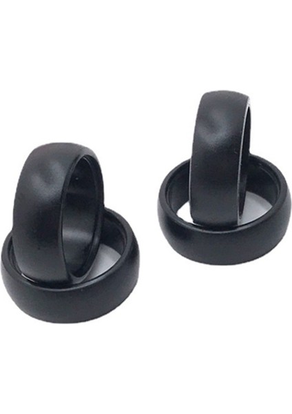 Adet Sert Sürüklenme Lastiği Wltoys 284131 K969 K979 K989 K999 P929 Mini-Z Mini-Q Mini-D IW04M 1/28 Rc Araba Yükseltme Parçaları (Yurt Dışından)