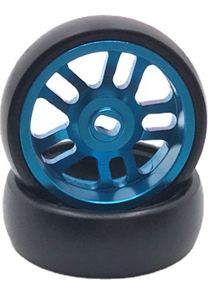 Adet Sert Sürüklenme Lastiği Wltoys 284131 K969 K979 K989 K999 P929 Mini-Z Mini-Q Mini-D IW04M 1/28 Rc Araba Yükseltme Parçaları (Yurt Dışından) indirimleri