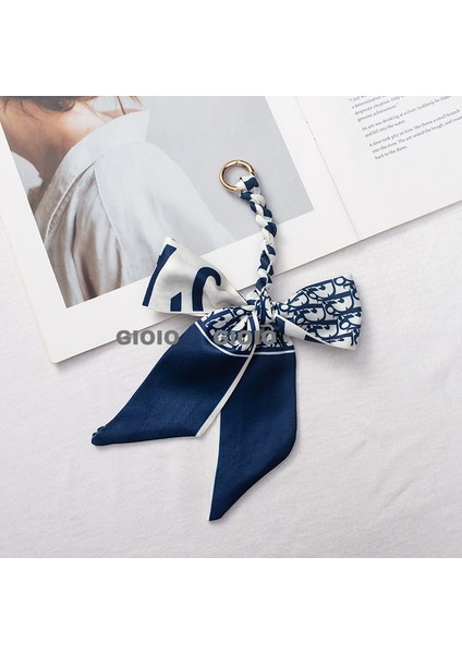 Gıoıo Yeni Zincir Yüz Adet Çanta Askısı Dıy Anahtarlık Okul Çantası Cazibesi (Yurt Dışından)