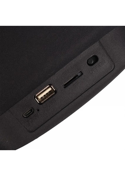 Greatnice Gts-1872 Taşınabilir Kablosuz Bluetooth Hoparlör modelleri