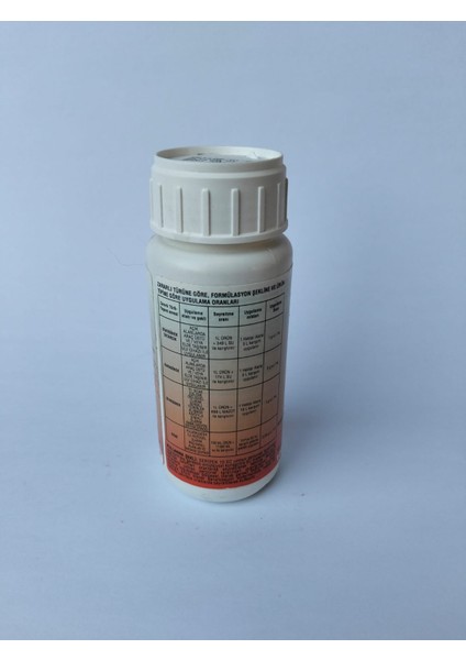 10EC-100ML Kokulu Sinek, Kene Mücadelesinde Maksimum Sonuç fiyatları