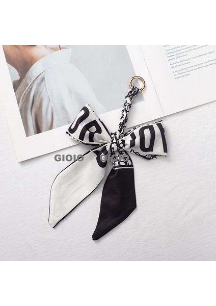 Gıoıo Yeni Zincir Yüz Adet Çanta Askısı Dıy Anahtarlık Okul Çantası Cazibesi (Yurt Dışından)