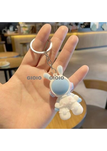 Yeni Kolye Dıy Öğrenci Kitap Çantası Çanta Anahtarlık Çekicilik Küçük Hediye Anahtarlık (Yurt Dışından)