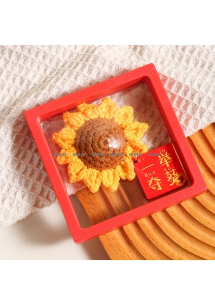 Gıoıo Yeni Anahtarlık Hediye Kutusu Ilham Verici (Yurt Dışından)