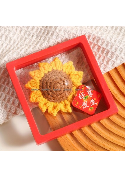 Gıoıo Yeni Anahtarlık Hediye Kutusu Ilham Verici (Yurt Dışından)