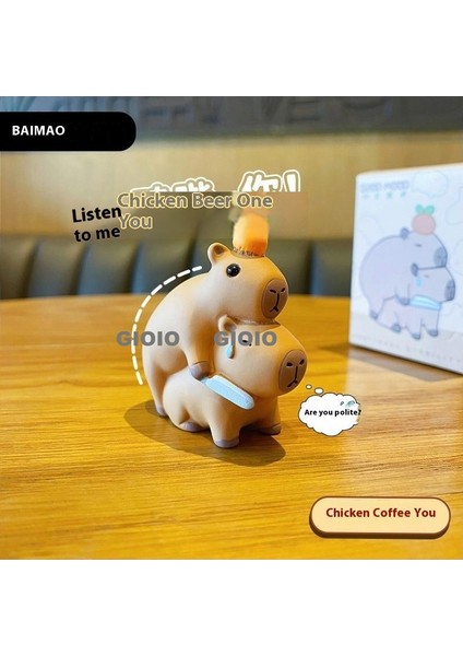 Gıoıo Yeni Macaron Şeker Rengi Sevimli Akın Renkli Ayı Anahtarlık El Yapımı Boncuklu Çanta Anahtarlık Telefon Zinciri (Yurt Dışından)