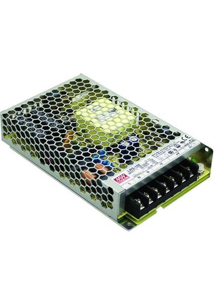 LRS-150-12 150W 12V Dc
