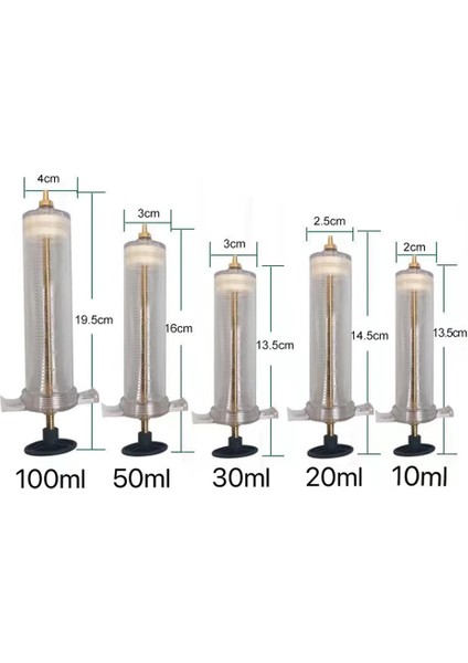 10ML Stili Plastik Çelik Enjeksiyon Cihazı Kilit Doz Enjeksiyon Domuz Sığır ve Koyun Aşı Enjektörü Enjeksiyon Cihazı Için Domuz Yavrusu (Yurt Dışından) fiyatları