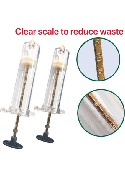 10ML Stili Plastik Çelik Enjeksiyon Cihazı Kilit Doz Enjeksiyon Domuz Sığır ve Koyun Aşı Enjektörü Enjeksiyon Cihazı Için Domuz Yavrusu (Yurt Dışından) fırsatları